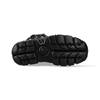 New Rock - MWALL1473S8 Bottes de plateforme - Noir Product image